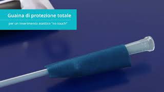 Liquick X-Treme Mini F01 Female Standing Italy