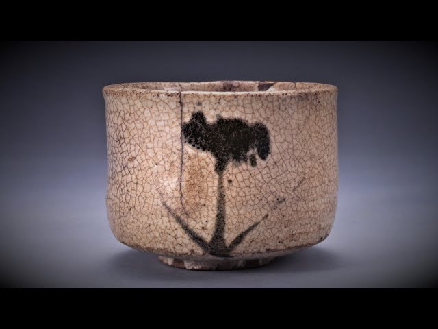 名陶でたどる四季―「田中丸コレクション うつわ歳時記」展（福岡市