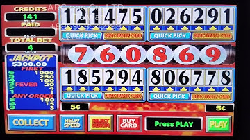 FIRE BALL LOTTO FireBall