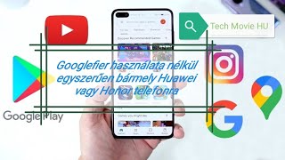 Install gms on your Huawei device screenshot 4