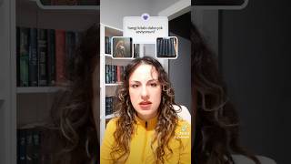 Hangi Kitabı Daha Çok Seviyorsun?