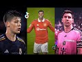 Best football edits  goals skills fails 73 l tiktok football edits