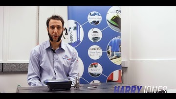 Surtronic® S-100 FAQ Series | Episode 2 - Set up/Calibration