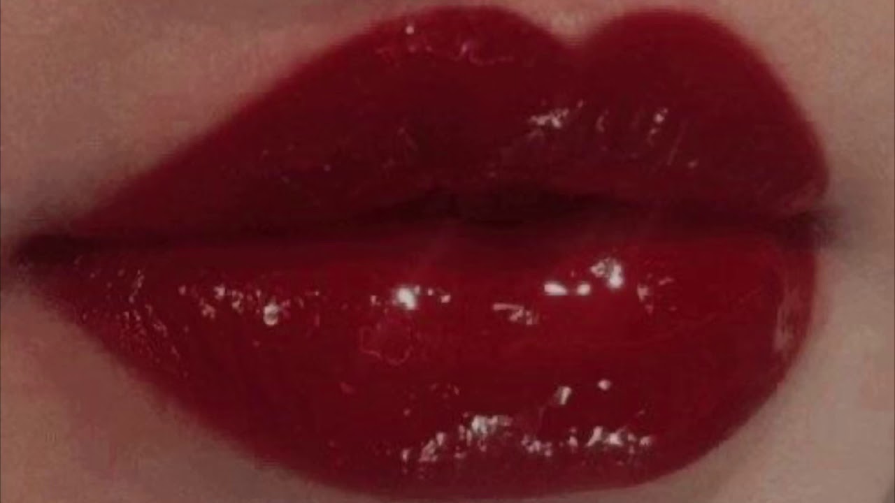 HyunA- Red (slowed down)