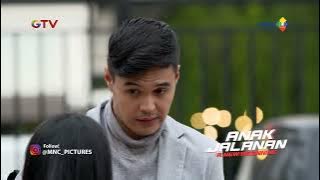 ANAK JALANAN | Pertunangannya udah batal, tapi Putra masih aja maksa Reva gitu | EPS 131