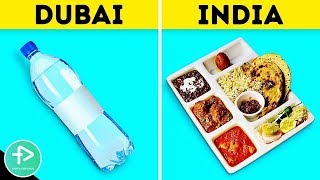 Punya Duit 1 Dollar Bisa Beli Apa Aja Sih Di Negara Ini