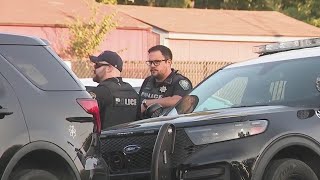 Police and Experts Respond to Davis Bomb Threats