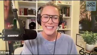 S.E. Cupp on Trump 2.0, Iran, Hegseth, MAGA, the Midterms and More