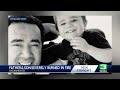 Family of North Sacramento father and son seriously injured in Christmas day fire shares message