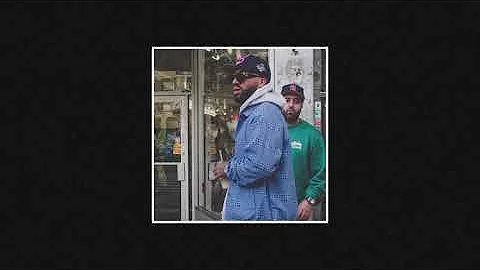 [free] larry june x jay worthy type beat - "paperbond"