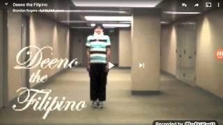 Wyatt Reacts to Deeno the Filipino