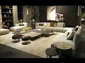 Natuzzi. Итальянская мебель, диваны, светильники, аксессуары. iSaloni 2016