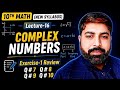 10th Math (New)| Lec-16| Exercise-1 Review| Q. 7,8,9,10| Easy Explanation