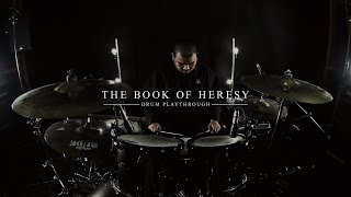 Watch Daarchlea The Book Of Heresy video