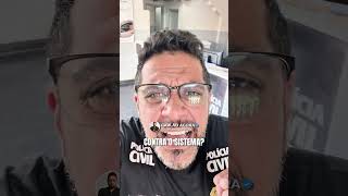 CARLÃO AGORA - NEM O RABECÃO DA POLÍCIA FOI PERDOADO! #carlaoagoramg #minasgerais #policiacivil