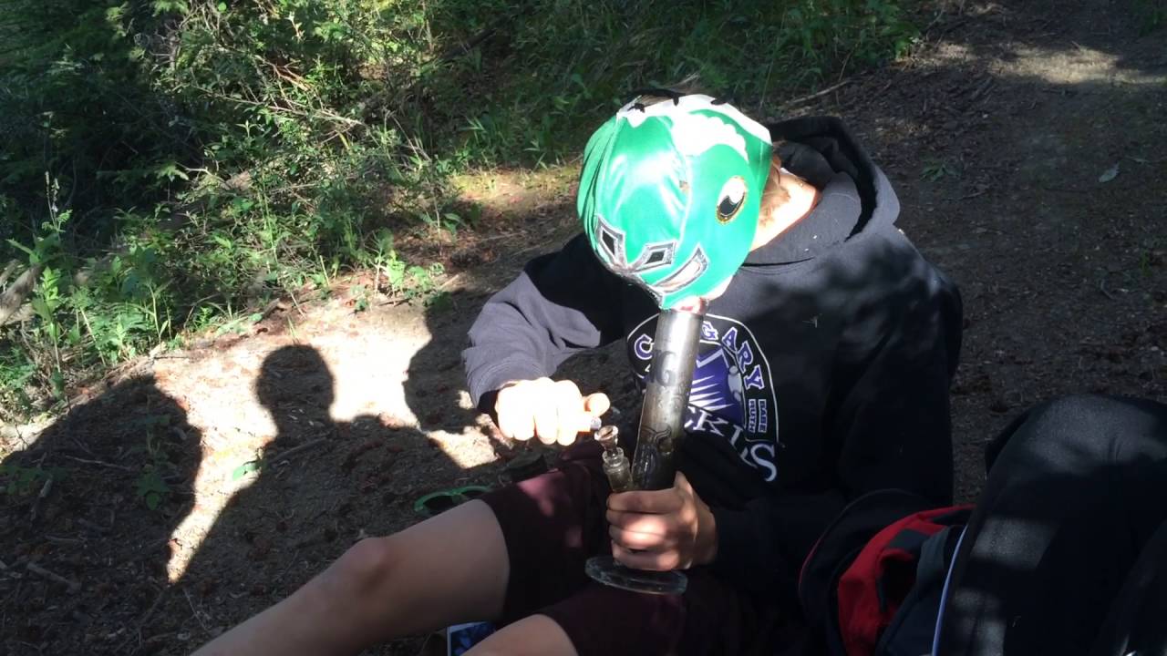 Fuck the Bonglord Ep. 3