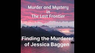 Finding the Murderer of Jessica Baggen