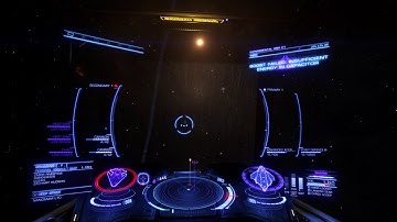 DBX V1vs FAS, Her first fight...