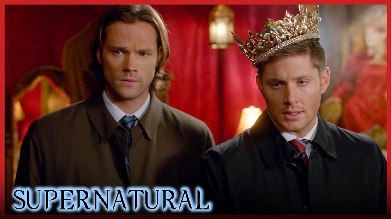 Charlie Bradbury Is Dead, Long Live Charlie Bradbury | Supernatural