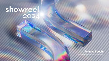 Cumuloworks SHOWREEL 2024 (music: Hundaes)