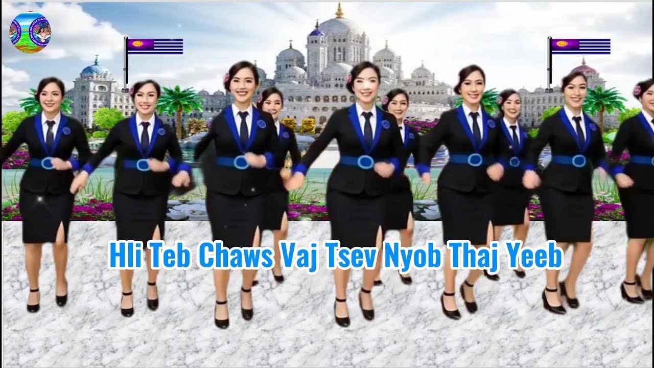 YAS SUAB 20260114 RE-NTT   HLI TEB CHAWS VAJ TSEV NYOB THAJ YEEB