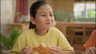 SCTV HD - Jeda Iklan sebelum/sesudah Adzan Maghrib (12 Maret 2024)