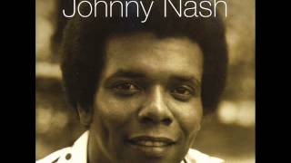 Video voorbeeld van "Johnny Nash  Tears On My Pillow."