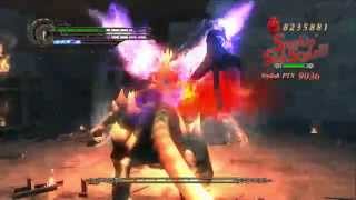 DMC4 GMD M2