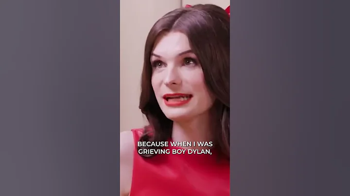 You Can't Be A Woman