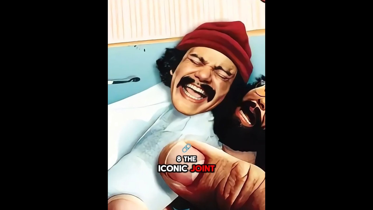 Up in Smoke 1978: 10 Weird Facts About The Cast You Never Knew!