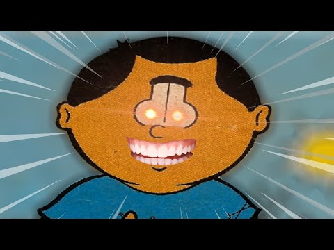 FIZ SPEEDRUN DO JOGO DO DUDÃO E FIQUEI TRAUMATIZADO