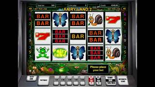 Fairy Land 2. More High Limit Slots. $$$ bonus games. ✍️🤩 🥳💣💣 💣👍🔔 screenshot 5