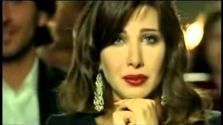 Nancy Ajram   Fi Hagat Official Clip نانسي عجرم   فيديو كليب في حاجات   YouTube