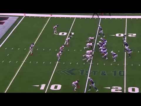 Orbit Action, Fake Orbit Reverse, Misdirection QB Run - Dynamic Play Review