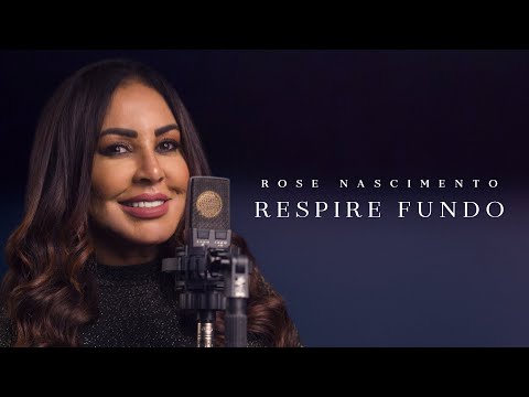 Vídeo: Respire mais fundo