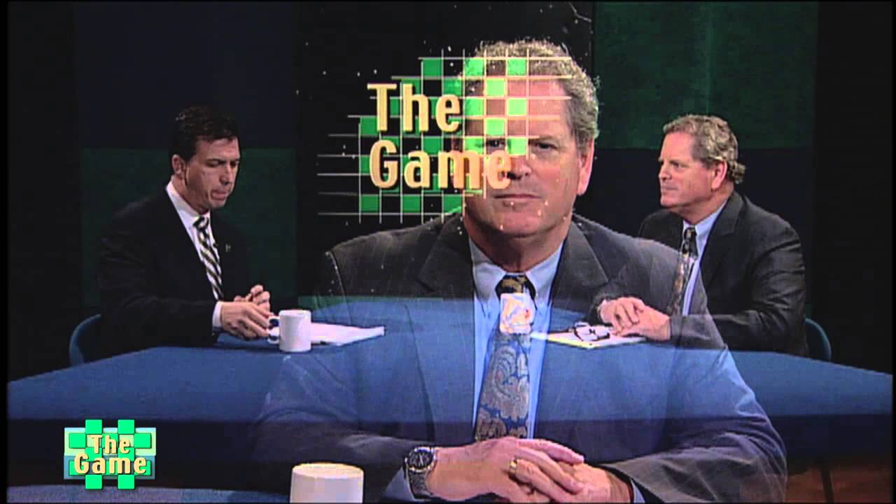 The Game - Show 196 - Assemblyman Kevin Mullen