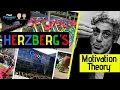 Herzberg's Two-Factor Theory and Its Application at Google