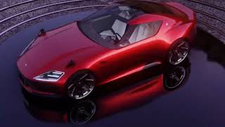 ALL NEW NISSAN 400Z 2021 - ADS