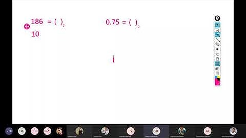 BSc CSIT Digital logic Unit 1 (TU) in nepali Part A