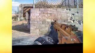 MW3 Modded controller