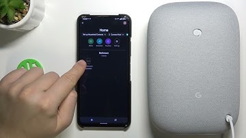 How to Open Sound Equalizer in Google Nest Audio?