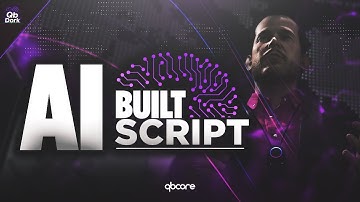 AI Built This QBCore Script… And It’s INSANE!