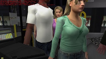 OMSI 2 Joyride #416 - Berlin X10 - Route M19 - OMSI 2 The Bus Simulator