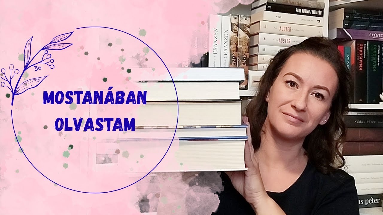 📚Ezeket a könyveket olvastam mostanában📚2025📚szépirodalom, klasszikus és kortárs📚