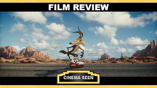 Review: Coyote vs. Acme (2026) | Rogers tv