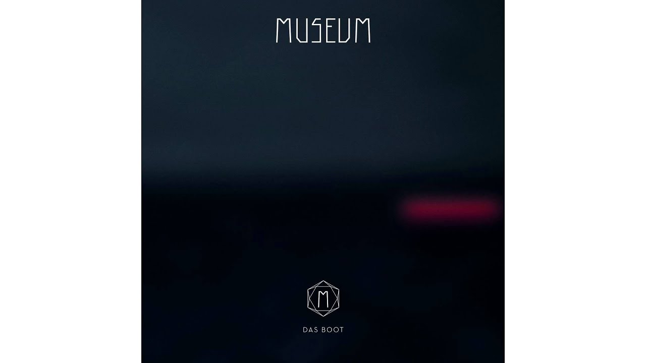Watch Museum - Departure on YouTube Watch Museum - Departure on YouTube