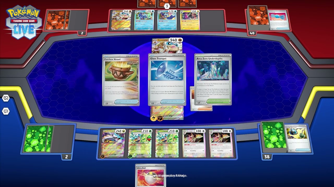 Pokmon Trading Card Game Live Starter Deck StrategiesMarch 2025 | Pokemon .com Pokmon Trading Card Game Live Starter Deck StrategiesMarch 2025 | Pokemon .com