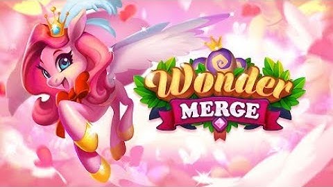 Wonder Merge - In-Game Music