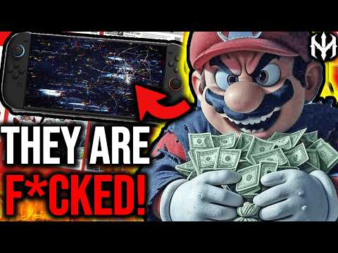 How Many Lawsuits Has Nintendo Lost