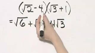 Martin-Gay Intermediate Algebra 7th Ed. Ch. 7 Ex. 18